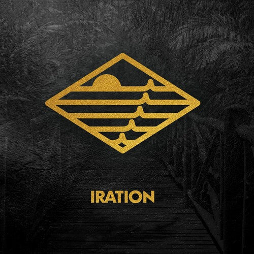 Iration: Iration - CD
