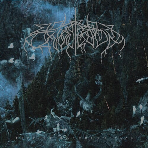 Wolves in the Throne Room: Live At Roadburn 2008 - CD