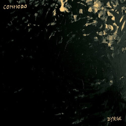 Commodo: Dyrge { Record }