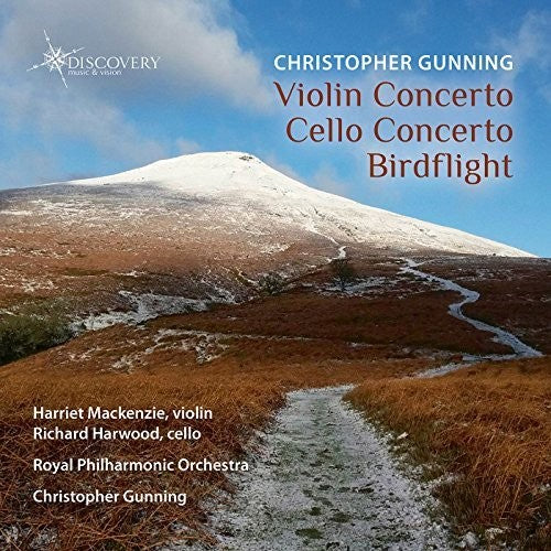 Bach, J.S. / Ginastera / Fabbri: L'invisibil a mostrar le corde / Guitar recital by Chiara Fabbri - COMPACT DISCS