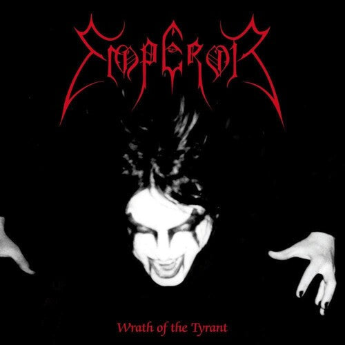 Emperor: Emperor / Wrath Of The Tyrant - CD