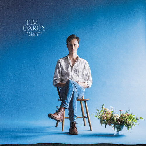 Tim Darcy- Saturday Night ( LP )