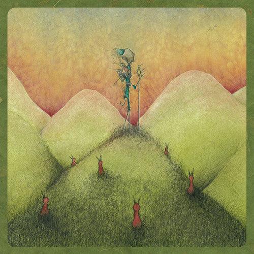 Eluvium- Copia ( LP )