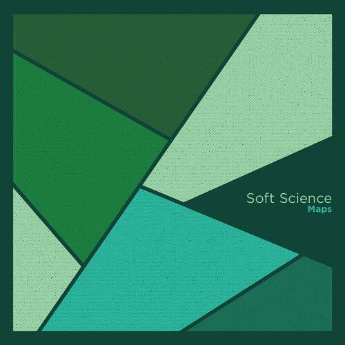 Soft Science- Maps ( LP )