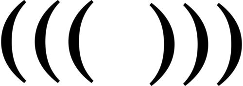 Paul Barman: (((echo Chamber))) { Record }