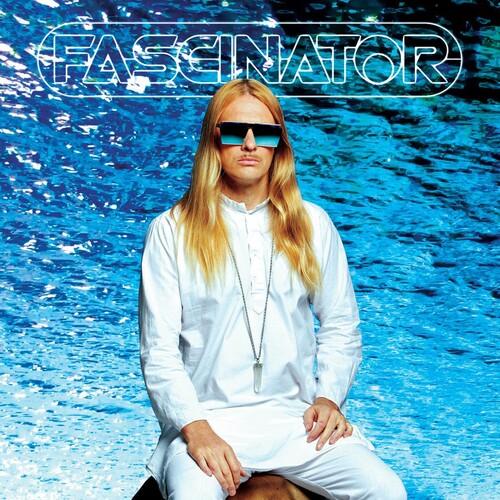 Fascinator- Water Sign ( LP )