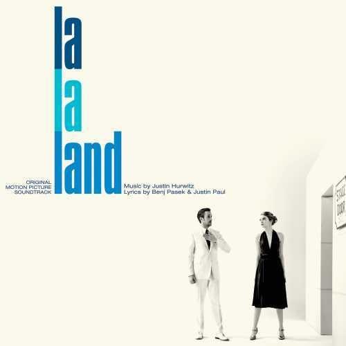 La La Land (Original Motion Picture Soundtrack) ( LP )