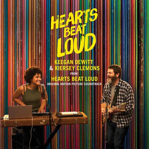 Keegan DeWitt- Hearts Beat Loud (Original Motion Picture Soundtrack) ( LP )