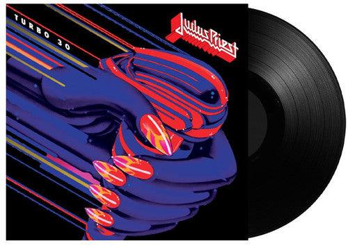 Judas Priest- Turbo 30 ( LP )