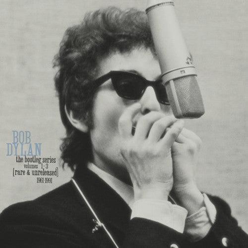 Bob Dylan- Bob Dylan: The Bootleg Series, Vols. 1-3 ( LP )