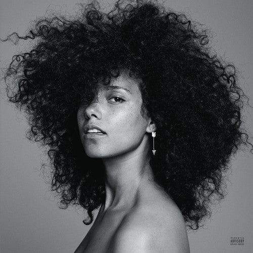 Alicia Keys- Here ( LP )