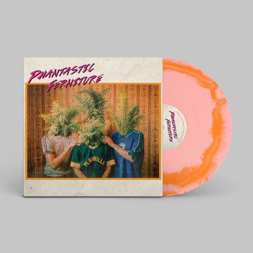 Phantastic Ferniture- Phantastic Ferniture ( LP )