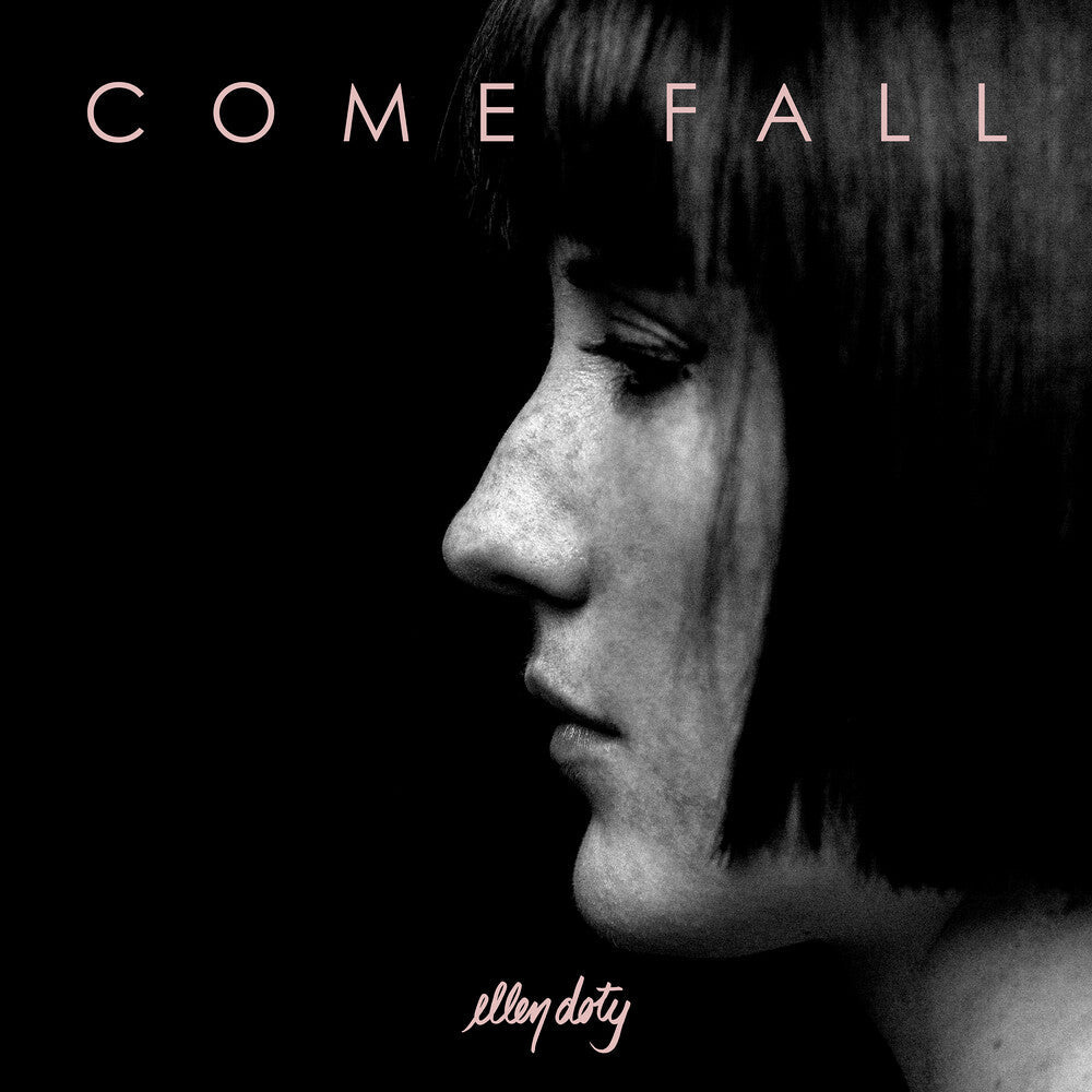 Ellen Doty- Come Fall ( LP )