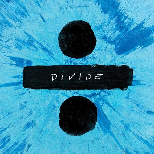 Ed Sheeran: Divide - CD