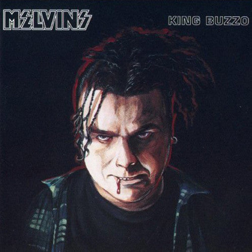 Melvins- King Buzzo ( LP )