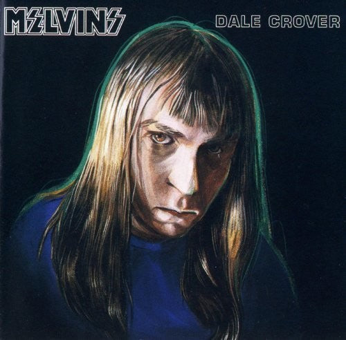 Melvins- Dale Crover ( LP )