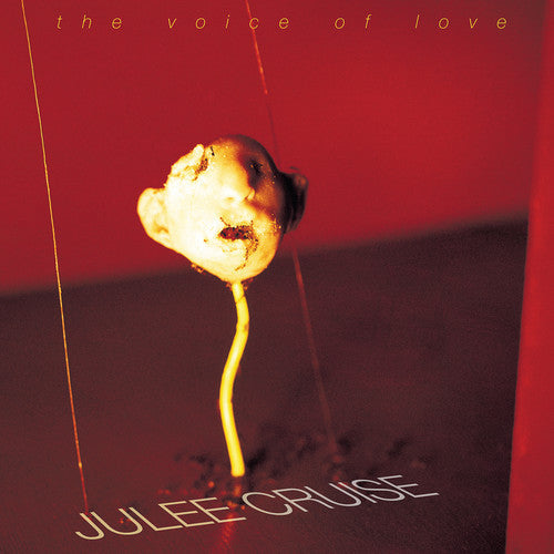 Julee Cruise: Voice Of Love - CD