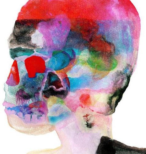 Spoon- Hot Thoughts ( LP )