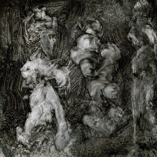 Mark Lanegan: With Animals - VINYL