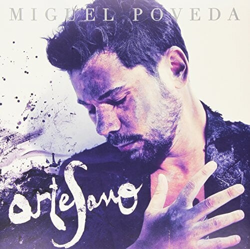 Miguel Poveda: Artesano - VINYL