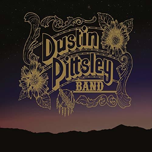 Dustin Pittsley: Dustin Pittsley Band { Record }