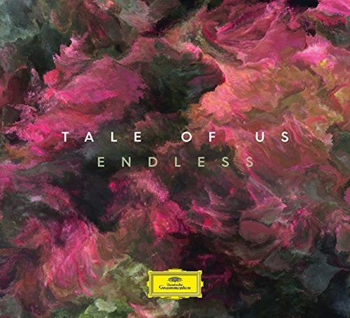 Tale of Us: Endless { Record }