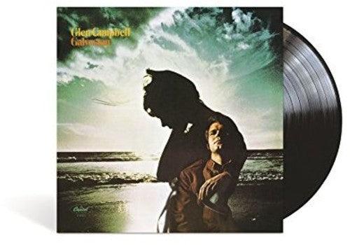 Glen Campbell- Galveston ( LP )