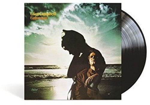 Glen Campbell: Galveston { Record }