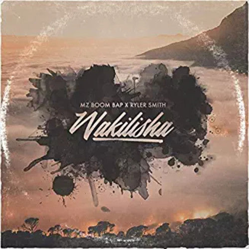 Mz Boom Bap: Wakilisha { Record }