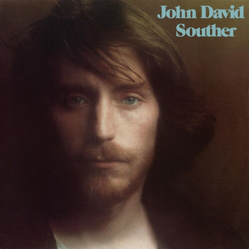 J.D. Souther: John David Souther - VINYL