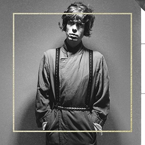 Fionn Regan: Meetings Of The Waters { Record }