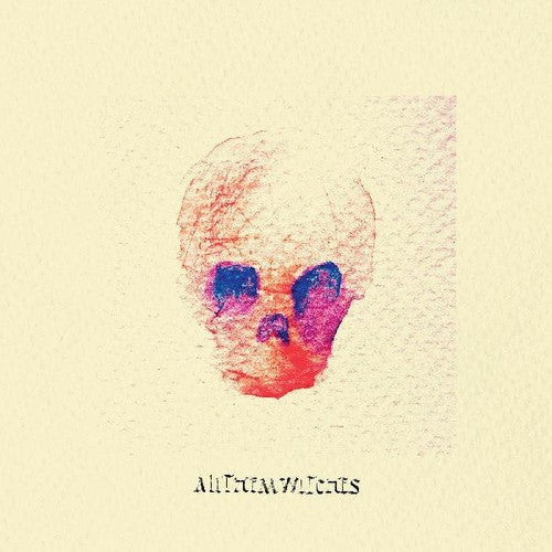 All Them Witches: Atw - CD
