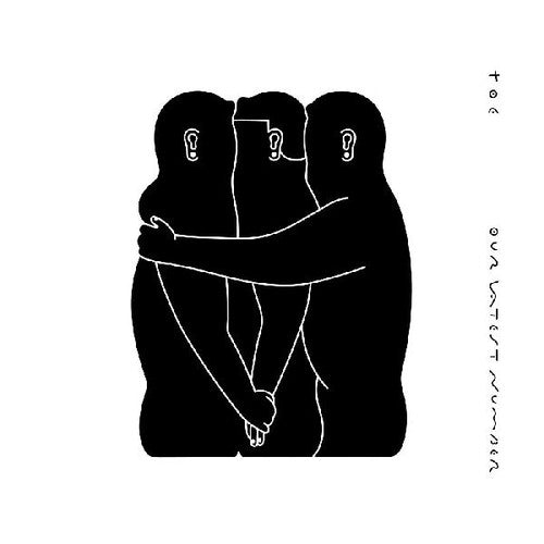 Toe: Our Latest Numbe - CD