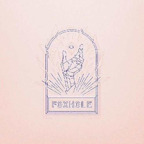 Foxhole: Well Kept Thing - CD