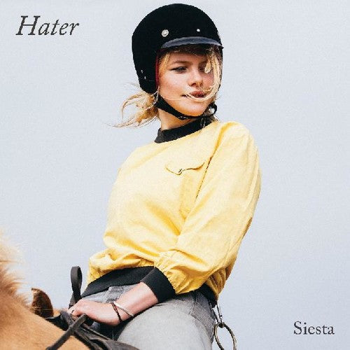 Hater: Siesta - VINYL