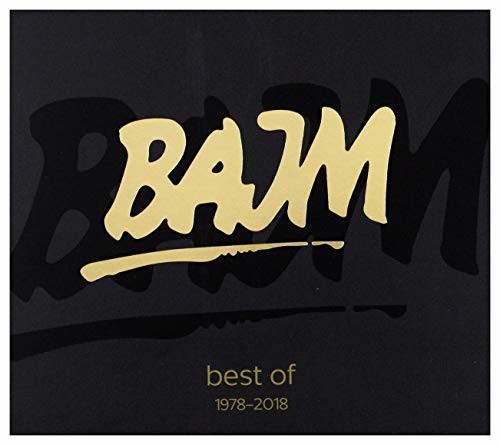 Bajm: Best Of - VINYL
