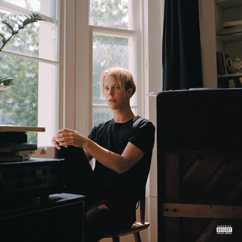 Tom Odell: Jubilee Road - VINYL