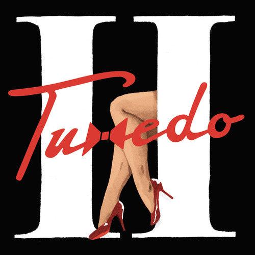 Tuxedo- Tuxedo II ( LP )