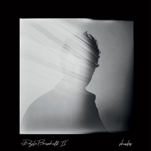 Doyle Bramhall II: Shades - CD