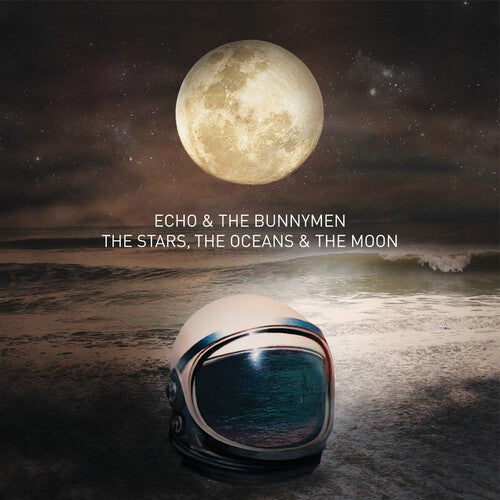 Echo & the Bunnymen: Stars The Oceans & The Moon - VINYL