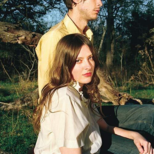 Molly Burch- First Flower ( LP )
