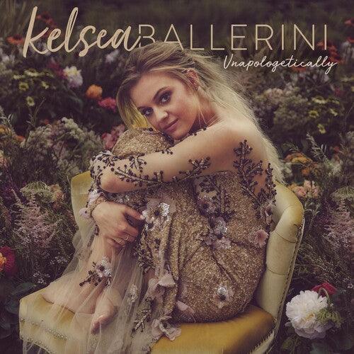 Kelsea Ballerini- Unapologetically ( LP )