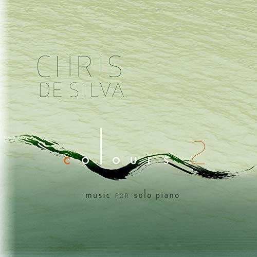 Chris De Silva: Colours 2 - COMPACT DISCS