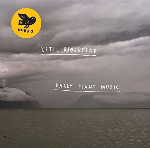 Ketil Bjornstad: Early Piano Music - VINYL