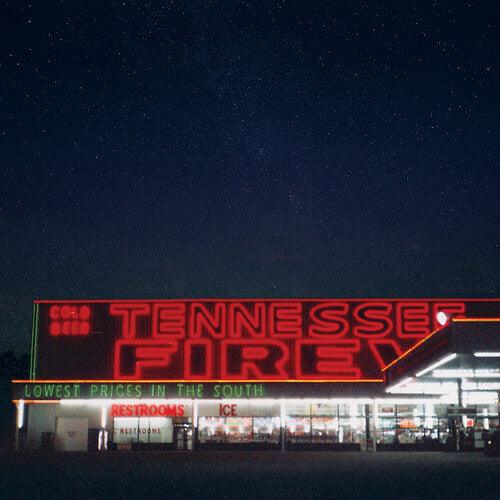 My Morning Jacket- The Tennessee Fire: 20th Anniversary Edition (Clearwater Blue Vinyl) ( LP )