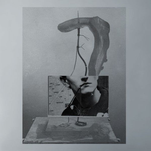 Sebastian Gandera: Le Raccourci { Record }