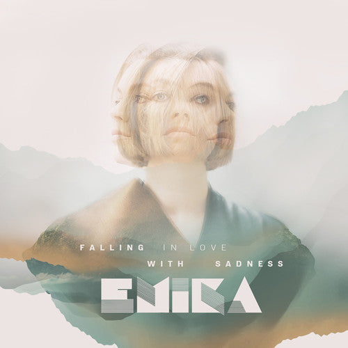 Emika: Falling In Love With Sadness - COMPACT DISCS