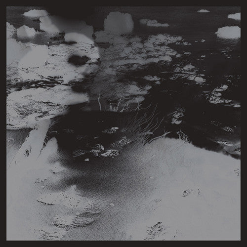 Giulio Aldinucci: Borders And Ruins { Record }