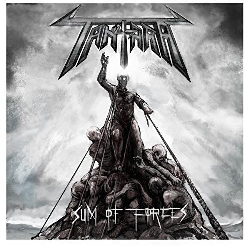 Tantara Records: Sum Of Forces - CD