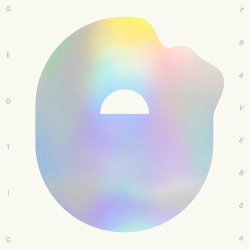 Geotic- Traversa ( LP )